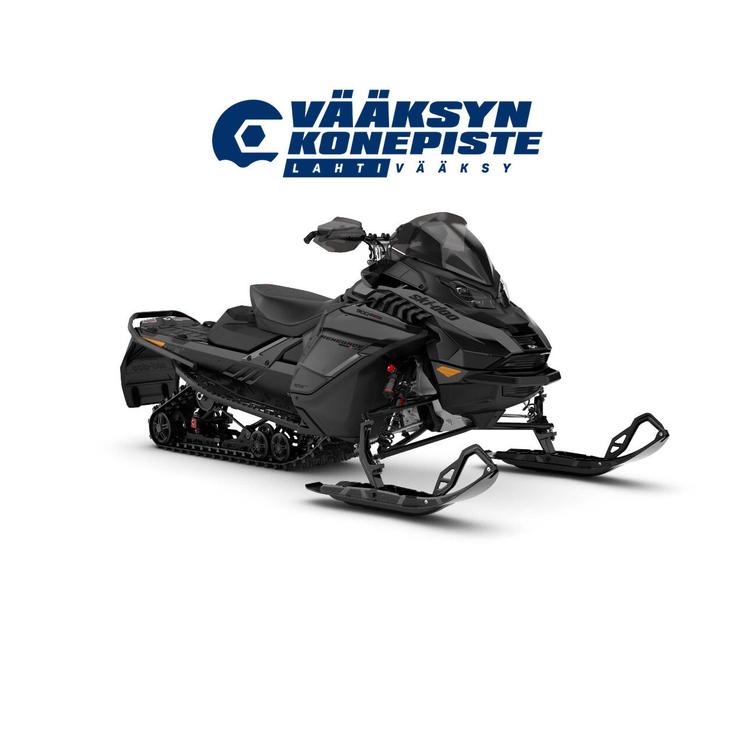 Ski-Doo Renegade X-RS 900 ACE Turbo R