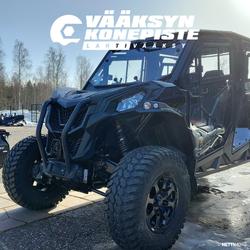 Can-Am Maverick SPORT MAX DPS 1000R T