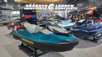 Sea-Doo GTI SE 170