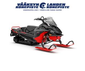 Lynx Brutal RE 850 E-TEC(500mm)