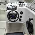Silver Moreno 620 + Honda BF 135 A4 XU
