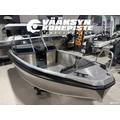 Buster L 2 + Yamaha F50 LETL