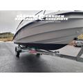 Finnmaster T6 + Yamaha F150