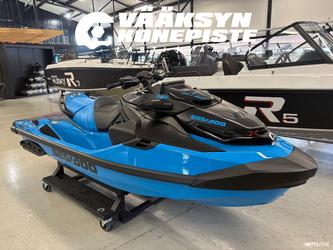 Sea-Doo RXT-X RS 325