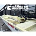 Yamarin 440 Big Fish + Tohatsu MFS18B2