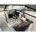 AMT 190 BR + Yamaha F100