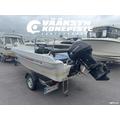 Pioner Viking + Tohatsu MFS40A ETL