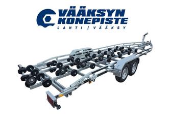 MAJAVA VT 3500 MULTIRULLA