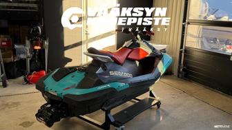Sea-Doo Spark Trixx 2up