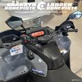 Can-Am Outlander Max Pro XU HD8 T, T3b, 60 km/h