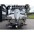 Falcon BR 8 + Mercury V300 XL CW AMS DTS