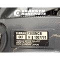 Yamarin 80 DC + Yamaha F300 V6