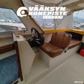 Flipper 510 HT + Mercury F60 ELPT EFI