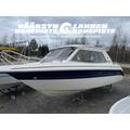 Yamarin 59 Cabin + Yamaha F100