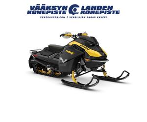 Ski-Doo MX Z Neo+ 600 EFI, 55 hp