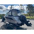 Finnmaster 6100 Royal Cruiser OC + Yamaha F115