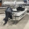 Yamarin 46 SC + Yamaha F50 HETL