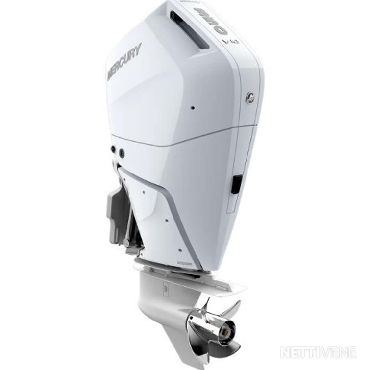 Mercury V350 XL V10