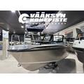 Buster XL V-MAX + Yamaha V MAX VF115XA