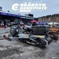 Ski-Doo Expedition SE 900 Ace Turbo R