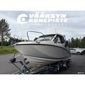 Quicksilver Activ 675 Weekend + Mercury F150 XL EFI