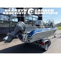 Buster X + Yamaha F60 CETL