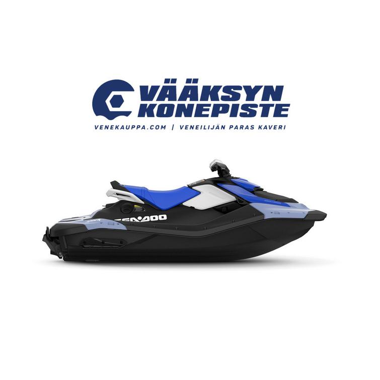 Sea-Doo Spark 2Up 90