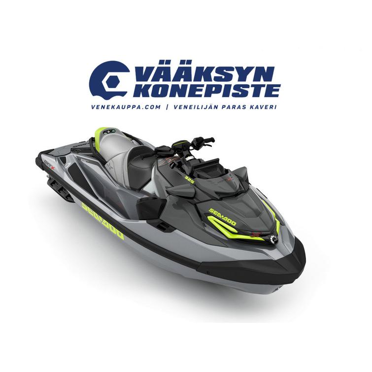 Sea-Doo RXT-X RS 325