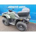 Arctic Cat 450 ALTERRA 4X4 950KM 2019 VINSSI, LUMILEVY, TAKALAUKKU