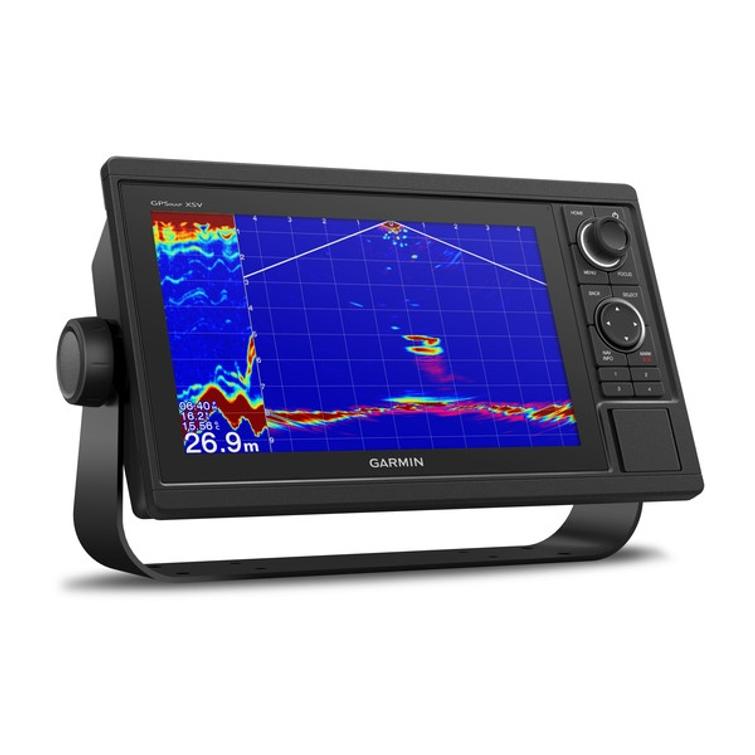 GARMIN GPSMAP 1022xsv