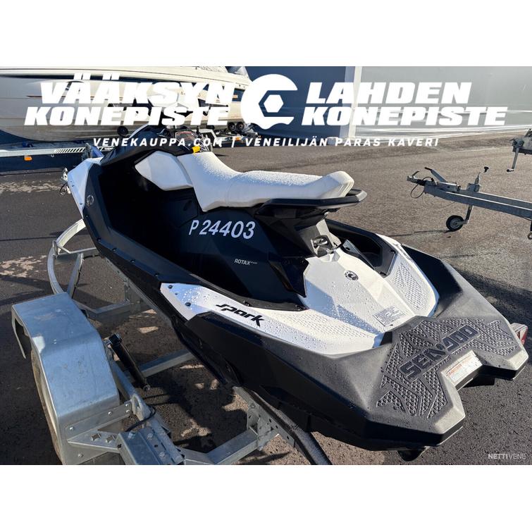 Sea-Doo Spark 90HV 3UP
