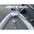 Silver Colibri + Yamaha F40 BETL