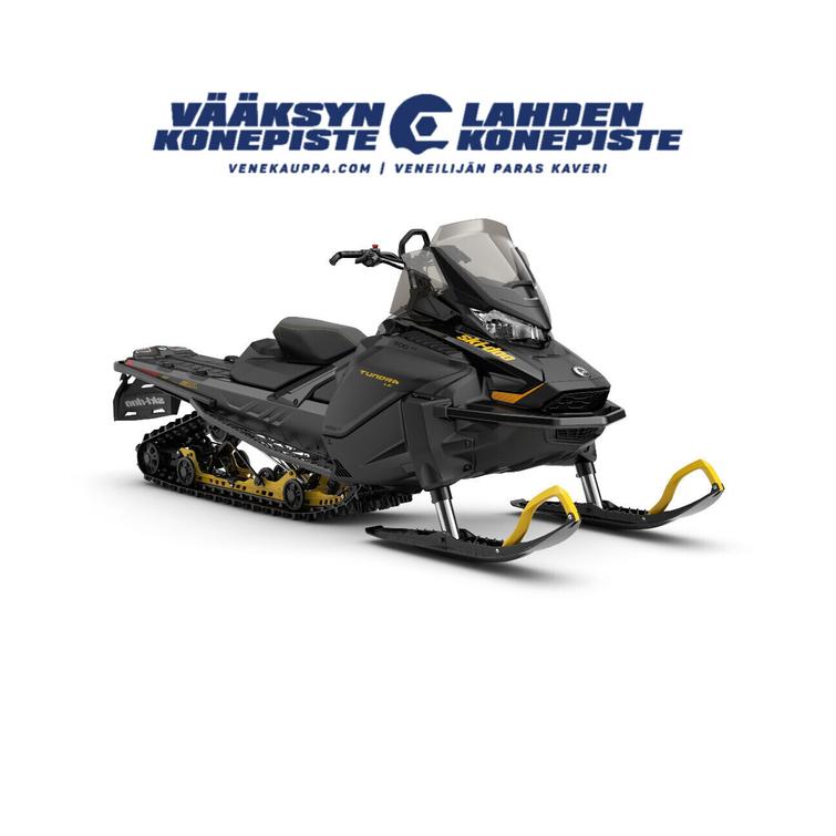 Ski-Doo Tundra LE 600 ACE