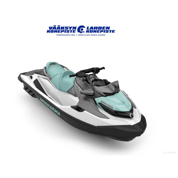 Sea-Doo GTX PRO 130 (ilman iBR)