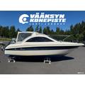 Yamarin 56 HT + Yamaha F60 CETL