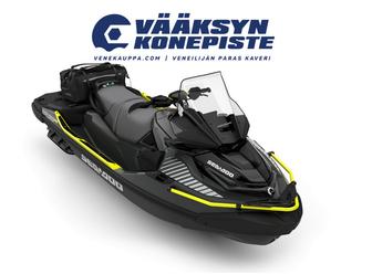 Sea-Doo Explorer pro 230
