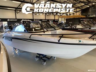 Finnmaster R5 + Yamaha F100LB