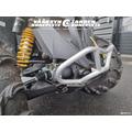 Can-Am renegade 1000 XXC