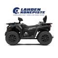 Segway Snarler AT5 L EPS Standard T3b