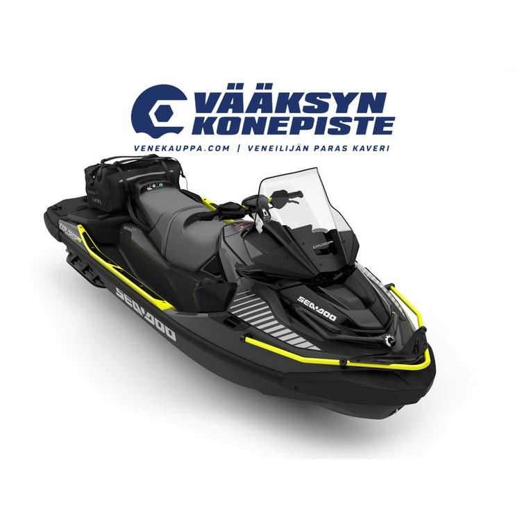 Sea-Doo Explorer pro 170