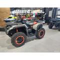 Can-Am Outlander "KAMPANJA" X XC 1000 T, T3b yli 60 km/h