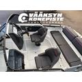 Falcon BR 7 + Mercury F200 V6 DTS