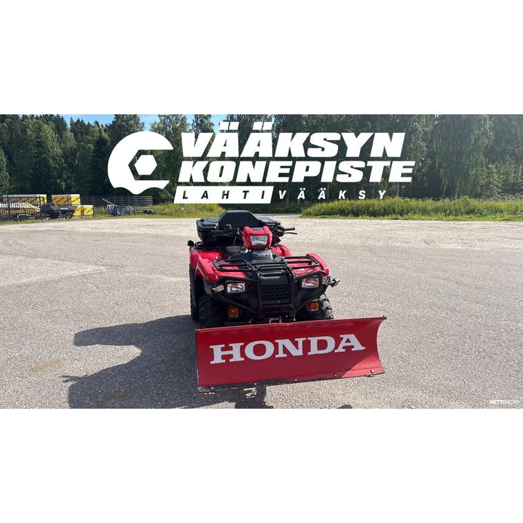 Honda TRX 500
