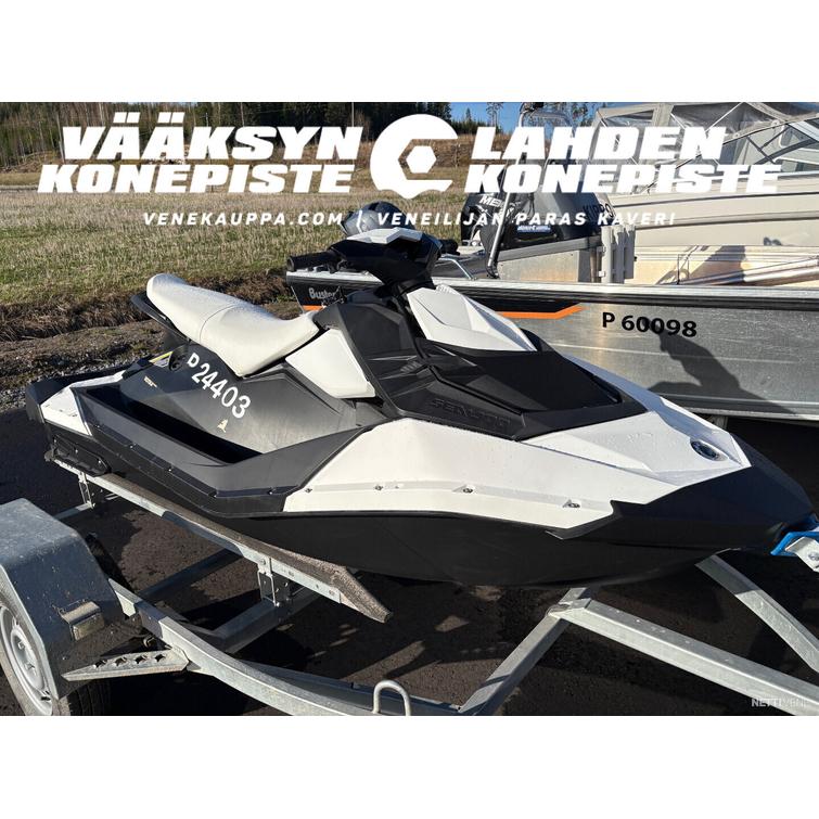 Sea-Doo Spark 90HV 3UP