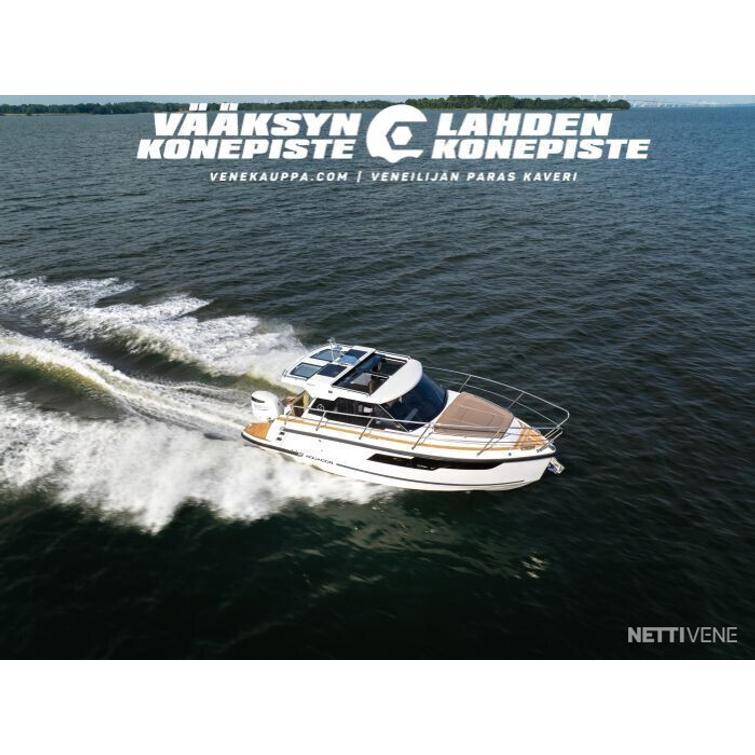 Aquador 250 HT + Mercury V250 V8