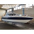 Bella Falcon 26 Fantino + MerCruiser 5.0 MPI