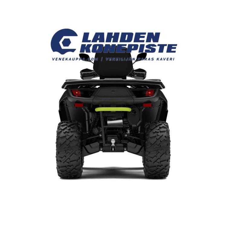 Segway Snarler AT6 L EPS Full Version T3b