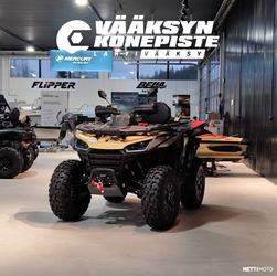 Segway Snarler AT10 W Premium T3b