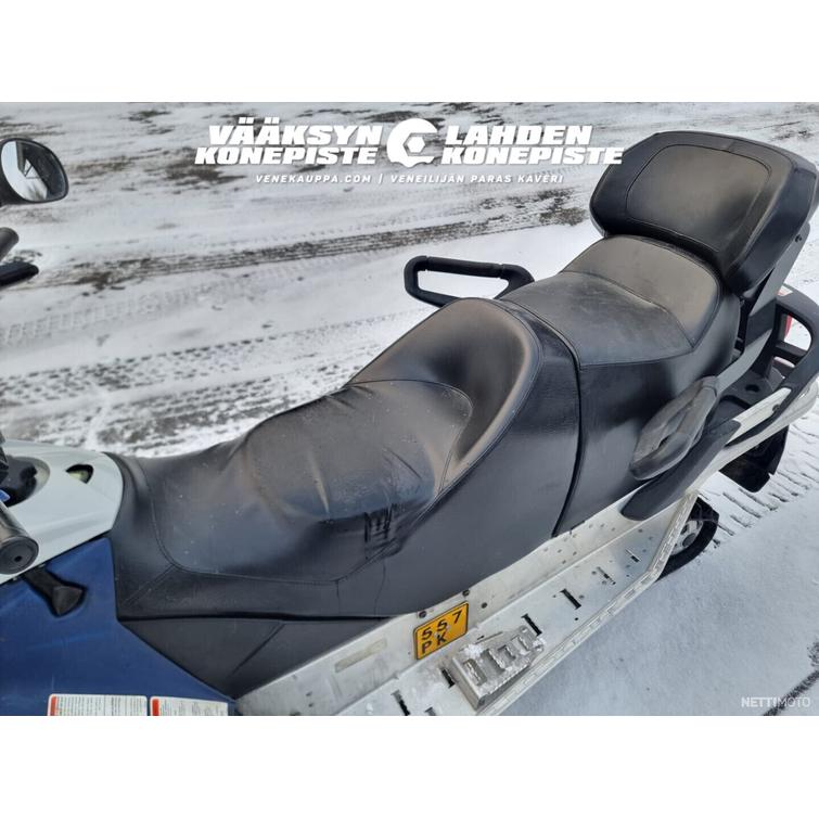 Ski-Doo GTX 550