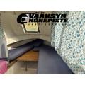 Vihe S-21 Fisher + Yanmar 3 FM 30